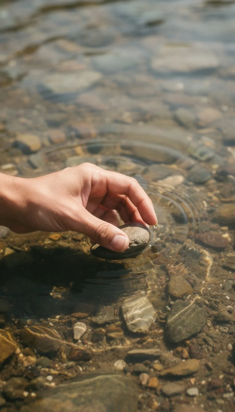 Conservation & Stewardship